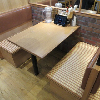 スパゲッティ・ハウス ヨコイ_2