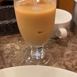 オムライスの店 卵と私_2