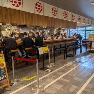 ラーメン 天外天_2