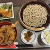 蕎麦酒肴 多加はし