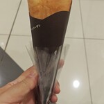 ディッパーダン - ドリンク写真:発酵シュガーバター