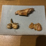 ひぐらし - 
