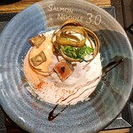 サーモンnoodle3.0 - 