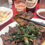 来来 - 料理写真: