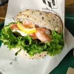 リットワークプレイス - アップ