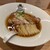 麺 銀座おのでら - 料理写真: