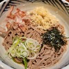 おらが蕎麦