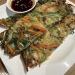 KOSF Korea Seoul Food - 