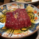 高円寺 焼肉ここち - 