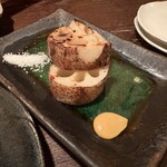 だいだらぼっち　二の坊 - 