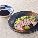 博多一番どり - 料理写真: