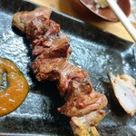 やきとり良太 - 