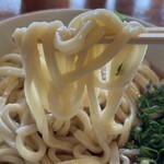 手打ちうどん　 いしづか - 