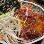 高円寺 焼肉ここち - 