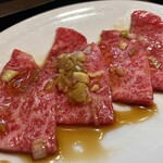 高円寺 焼肉ここち - 