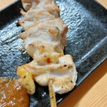 やきとり良太 - 