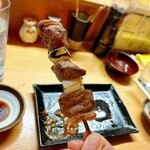 やきとり良太 - 