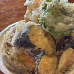 手打ちうどん　 いしづか - 