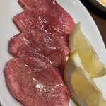 高円寺 焼肉ここち - 