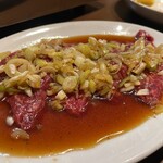 高円寺 焼肉ここち - 