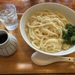 手打ちうどん　 いしづか - 
