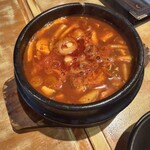 KOSF Korea Seoul Food - 