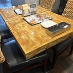 KOSF Korea Seoul Food - 