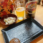 やきとり良太 - 