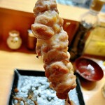 やきとり良太 - 