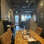 KOSF Korea Seoul Food - 