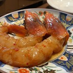 高円寺 焼肉ここち - 