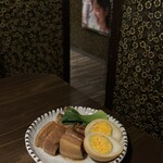 秘伝手羽先唐揚げと地鶏 焼き鳥 和個室 居酒屋 鳥心 横浜駅前店 - 