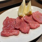 高円寺 焼肉ここち - 