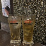 秘伝手羽先唐揚げと地鶏 焼き鳥 和個室 居酒屋 鳥心 - 