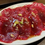 高円寺 焼肉ここち - 