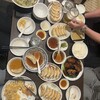 四つ角飯店