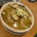 トルネコパーパ - 