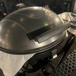 TERRACE GARDEN 8848 - 