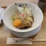 麺や小とり東梅田 - 