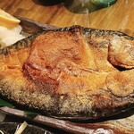 とろさば料理専門店 SABAR - 