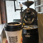 ウエストサイドコーヒー - 