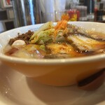 トルネコパーパ - 