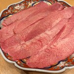 神戸焼肉 金虎 - 