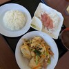 軽食の店 ルビー 泊店