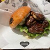 ショーグンバーガー 新宿店