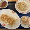 餃子の王将 多田店