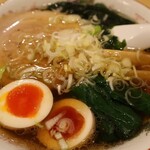 餃子 照井 飯坂本店 - 