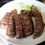 たんや善治郎 別館 - 