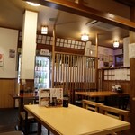 餃子 照井 飯坂本店 - 