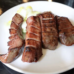 たんや善治郎 別館 - 